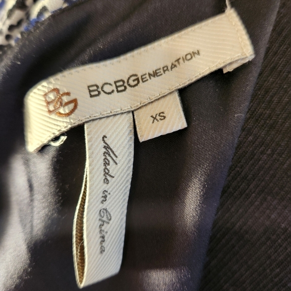 BCBGeneration Dress Size XS - Picture 7 of 7